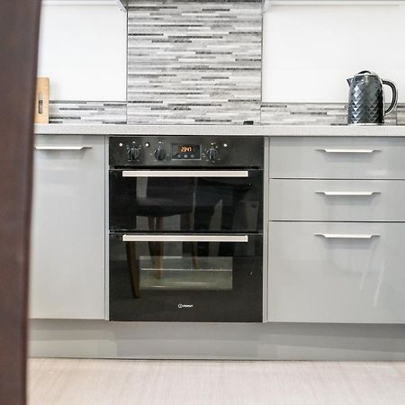 Birkdale Southport Boutique Apartment Sleeps 5 المظهر الخارجي الصورة
