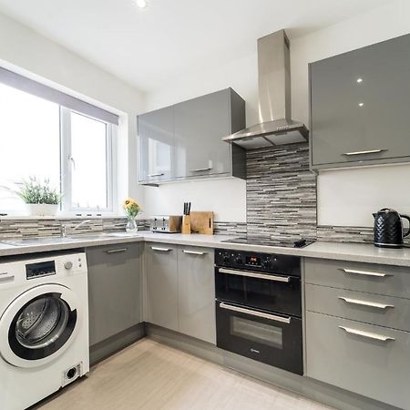 Birkdale Southport Boutique Apartment Sleeps 5 المظهر الخارجي الصورة