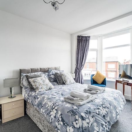 Birkdale Southport Boutique Apartment Sleeps 5 المظهر الخارجي الصورة