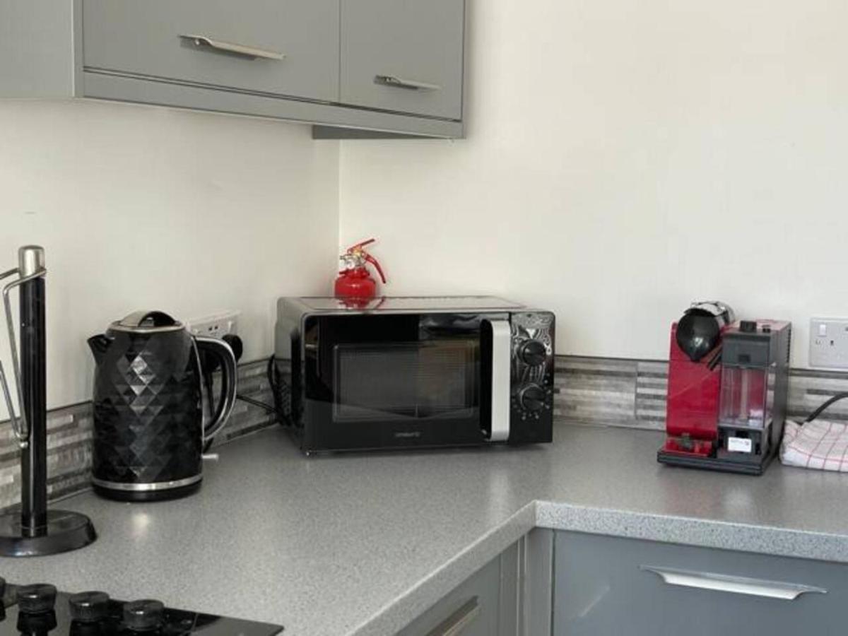 Birkdale Southport Boutique Apartment Sleeps 5 المظهر الخارجي الصورة