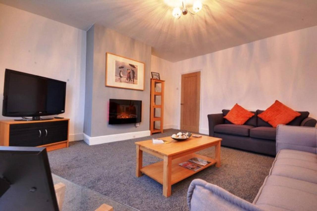 Birkdale Southport Boutique Apartment Sleeps 5 المظهر الخارجي الصورة