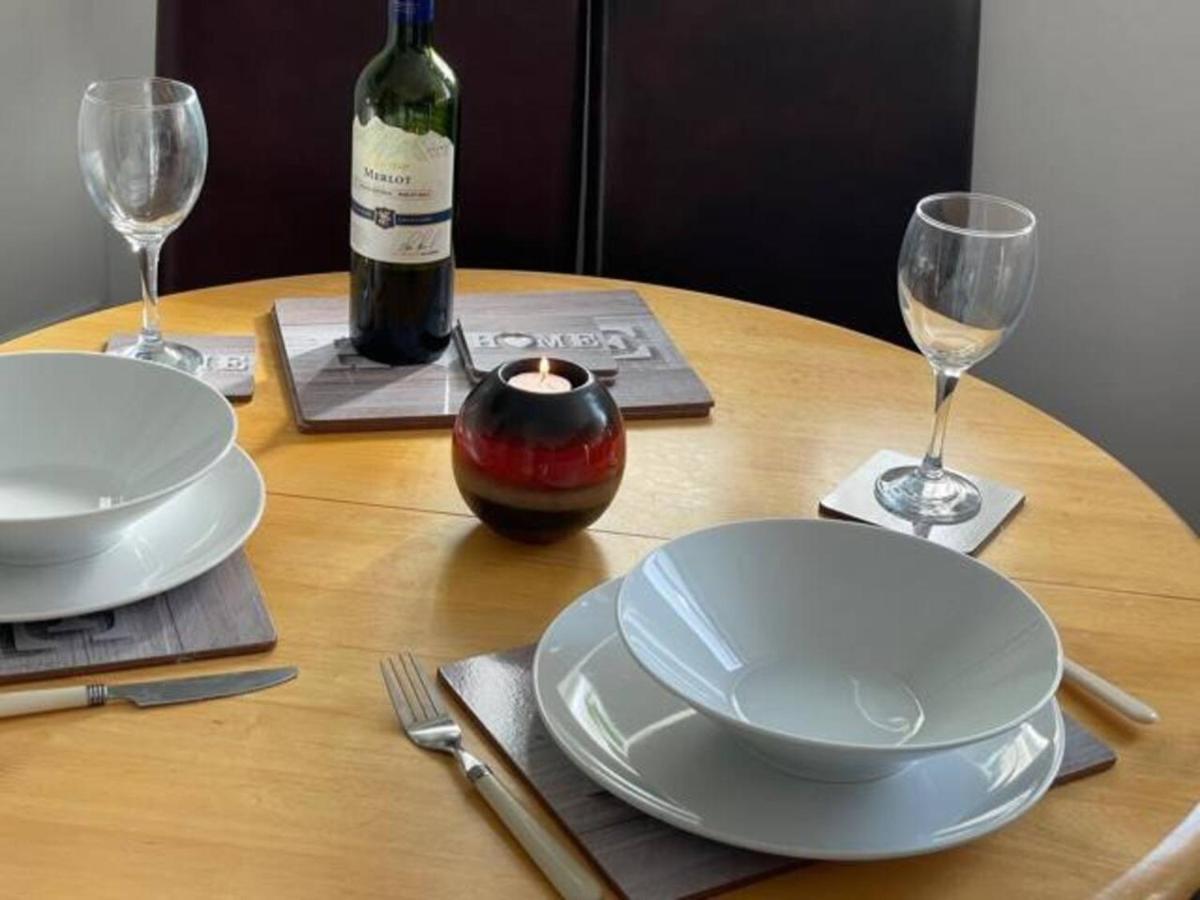 Birkdale Southport Boutique Apartment Sleeps 5 المظهر الخارجي الصورة