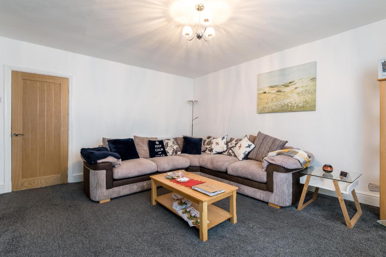 Birkdale Southport Boutique Apartment Sleeps 5 المظهر الخارجي الصورة