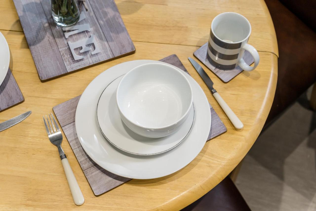 Birkdale Southport Boutique Apartment Sleeps 5 المظهر الخارجي الصورة