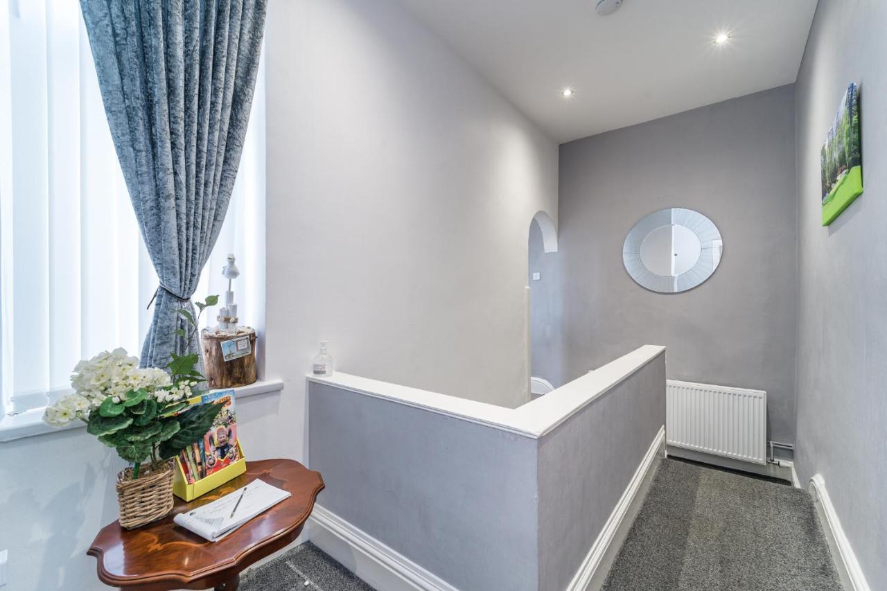 Birkdale Southport Boutique Apartment Sleeps 5 المظهر الخارجي الصورة
