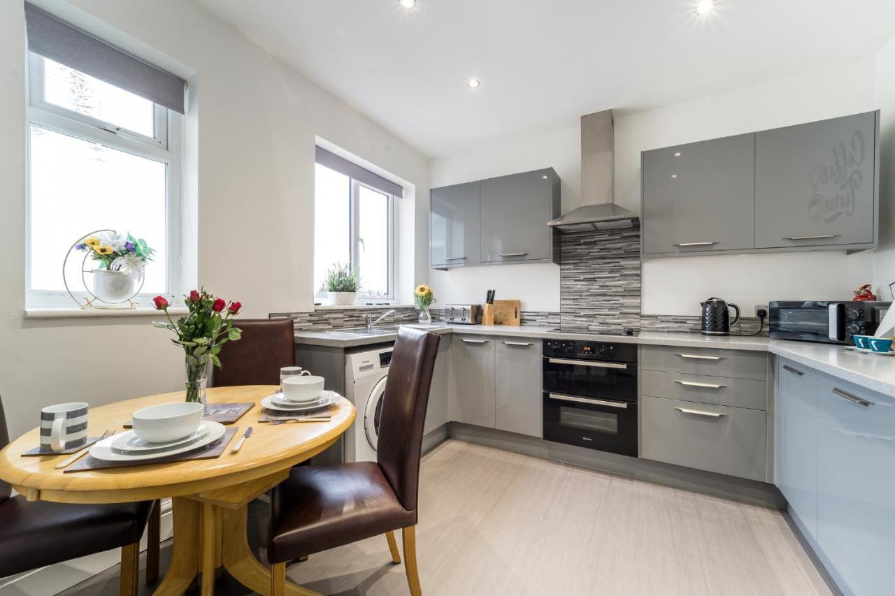 Birkdale Southport Boutique Apartment Sleeps 5 المظهر الخارجي الصورة